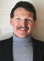 Paul Manning AFAA