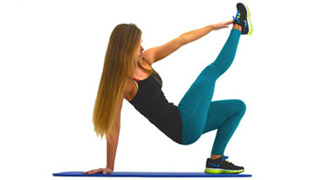 Take your personal trainer with you