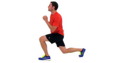 1-on-1 fitness training