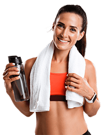 One-on-one Fitness Trainer Opportunities
